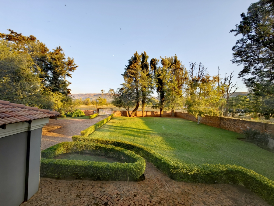 Commercial Property for Sale in Waterglen A H North West